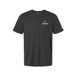 Image of Men's Adidas Blended T-Shirt