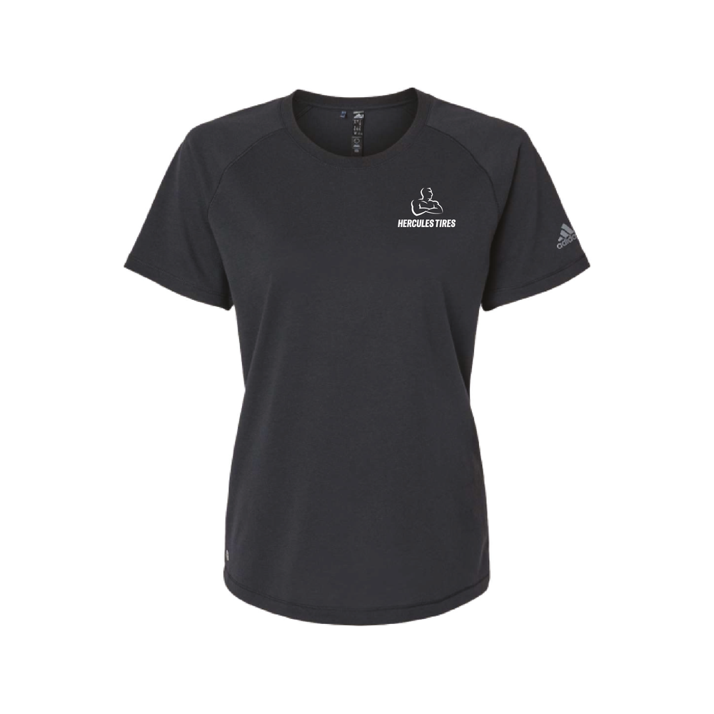 Women's Adidas T- Shirt primary image