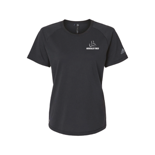 Women's Adidas T- Shirt image thumbnail