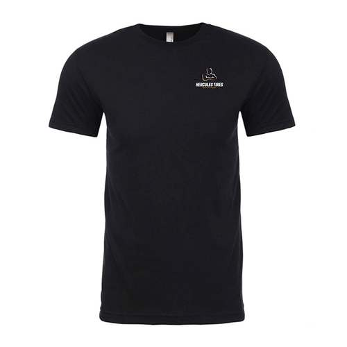 Next Level Apparel Men's Sueded Crew image thumbnail