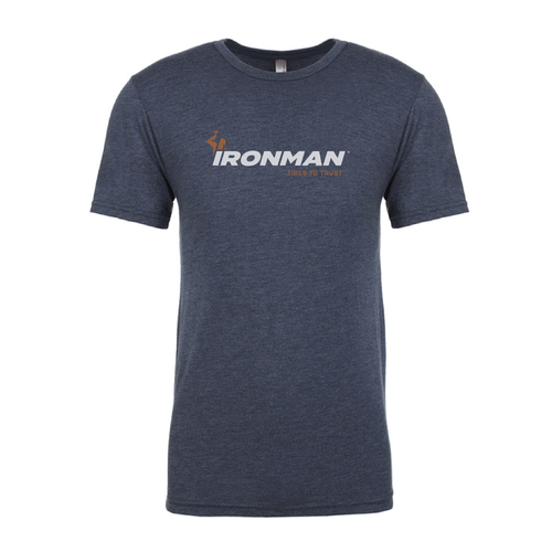Ironman Next Level T-Shirt  image thumbnail