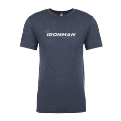 Image of Ironman Next Level T-Shirt 