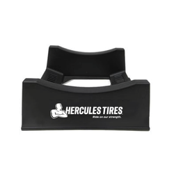 Image of Tire Stands - Set of 2