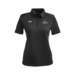 Image of UA Ladies' Tech Polo