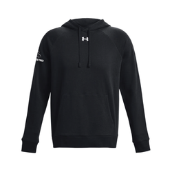 Image of UA Men's Rival Fleece Hooded Sweatshirt