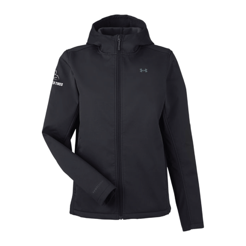 UA Ladies ColdGear® Infrared Shield 2.0 image thumbnail