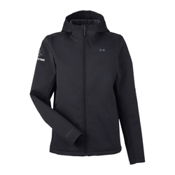 Image of UA Ladies ColdGear® Infrared Shield 2.0
