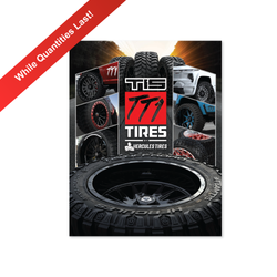 Image of TT1 - Consumer Brochure