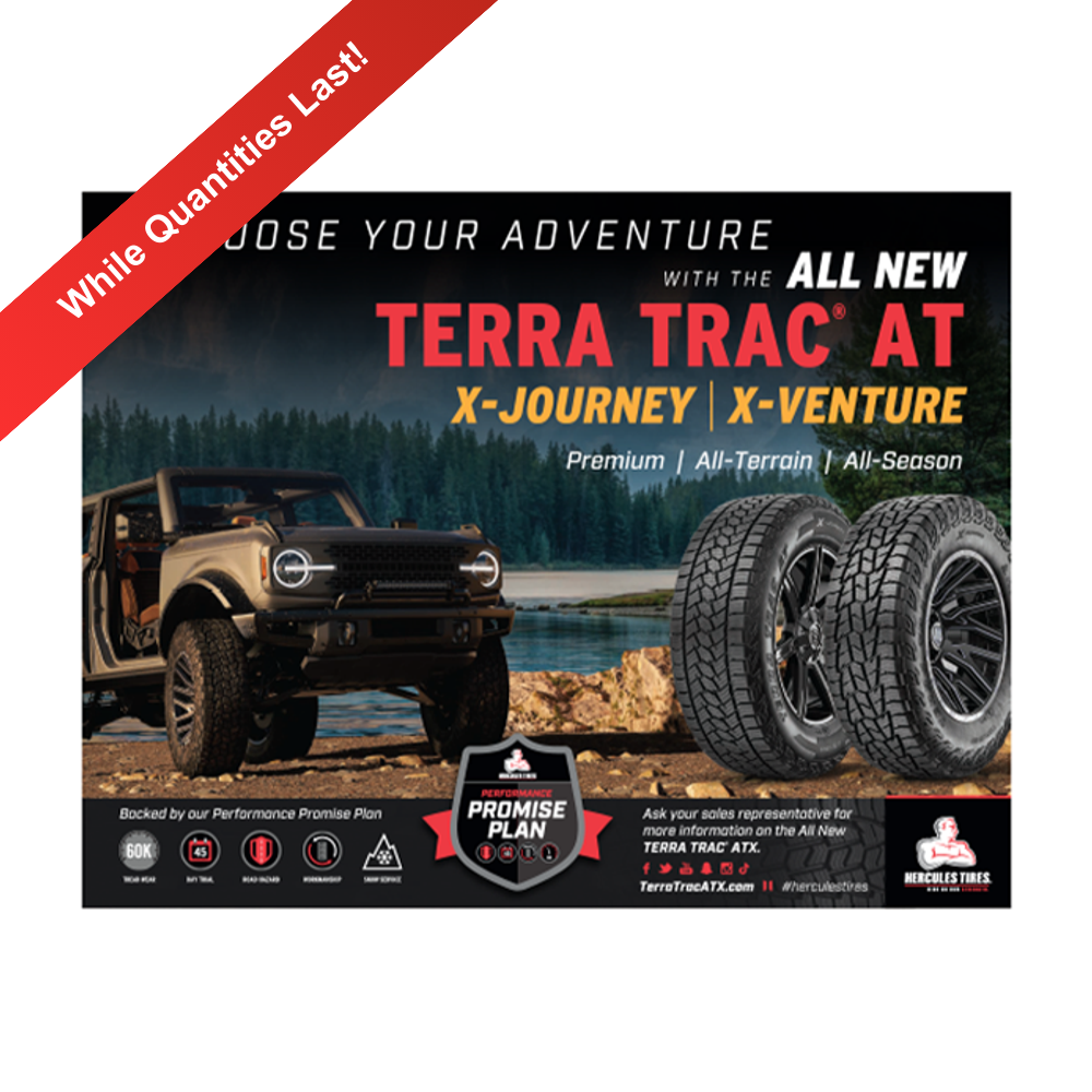 ATX English Countercard primary image