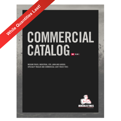 Image of Hercules Commercial Catalog- English