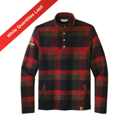 Image of Russell Outdoors Basin Snap Pullover