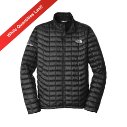Image of Mens North Face® Thermoball Trekker Jacket