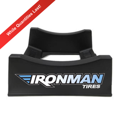 Image of Ironman Short Tire Stand - Pack of 2
