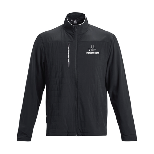 Under Armour Men's Storm Revo Jacket image thumbnail