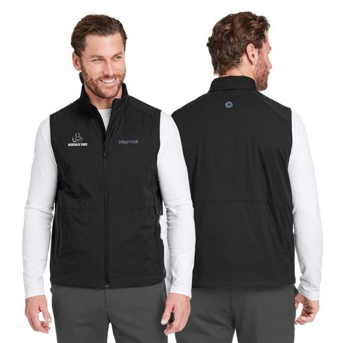 Marmot Men's Novus LT Insulated Vest image thumbnail