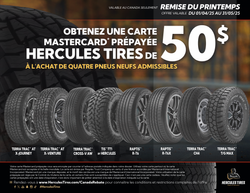 Image of 2025 Rebate Kit (French) 