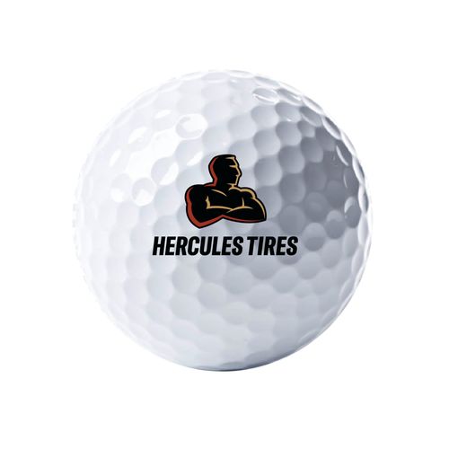 TaylorMade TP5X Golf Balls  image thumbnail