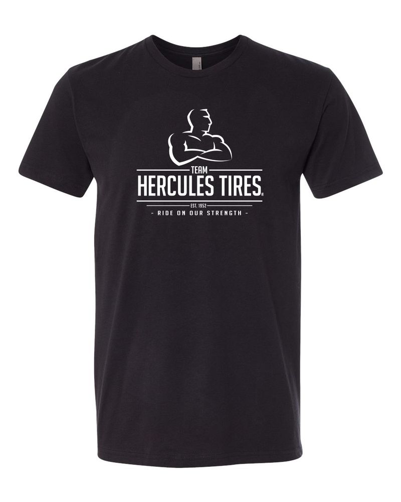 Jeep T-Shirt primary image