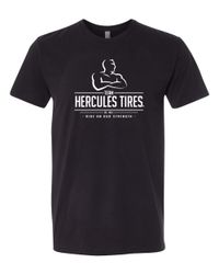 Image of Jeep T-Shirt