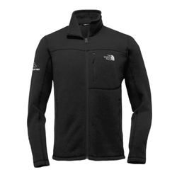 Image of The North Face® Sweater Fleece Jacket