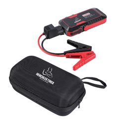 Image of Pit Stop Portable Jump Starter Kit