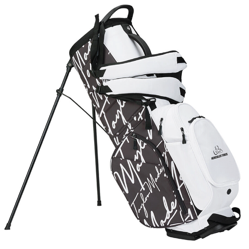 TaylorMade FlexTech Crossover Golf Bag image thumbnail