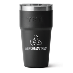 Image of YETI Rambler 20oz Tumbler