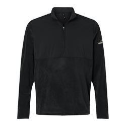 Image of Adidas Ultimate365 Cozy Quarter-Zip Pullover