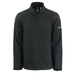 Image of Clique Tempest Recycled Waterproof Stretch Softshell Jacket