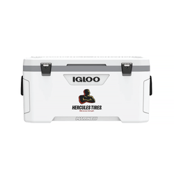 Image of Igloo Latitude Marine Ultra 100qt. Cooler