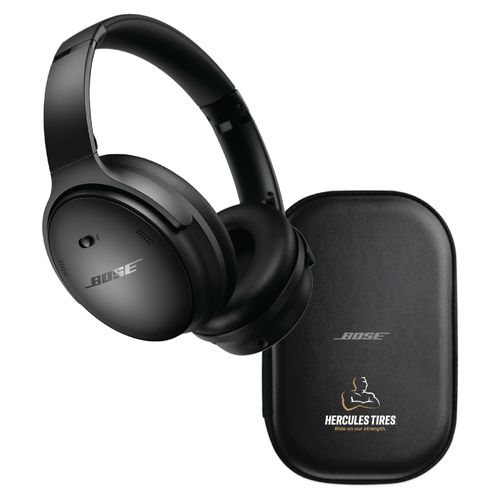Bose QuietComfort Headphones image thumbnail