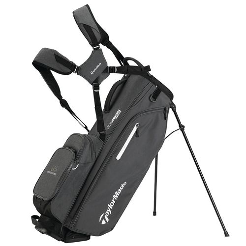 Taylormade Flextech Crossover Stand Bag image thumbnail
