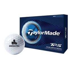 Image of TaylorMade TP5 Golf Balls