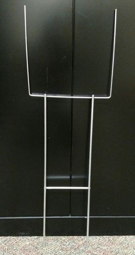 YS012 Metal Yard Stakes image thumbnail