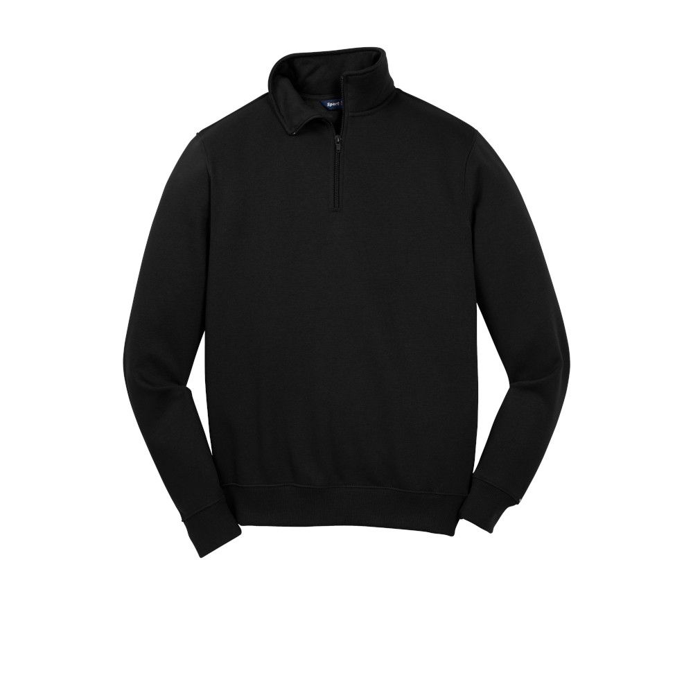 Sport-Tek Men's 1/4-Zip Sweatshirt primary image