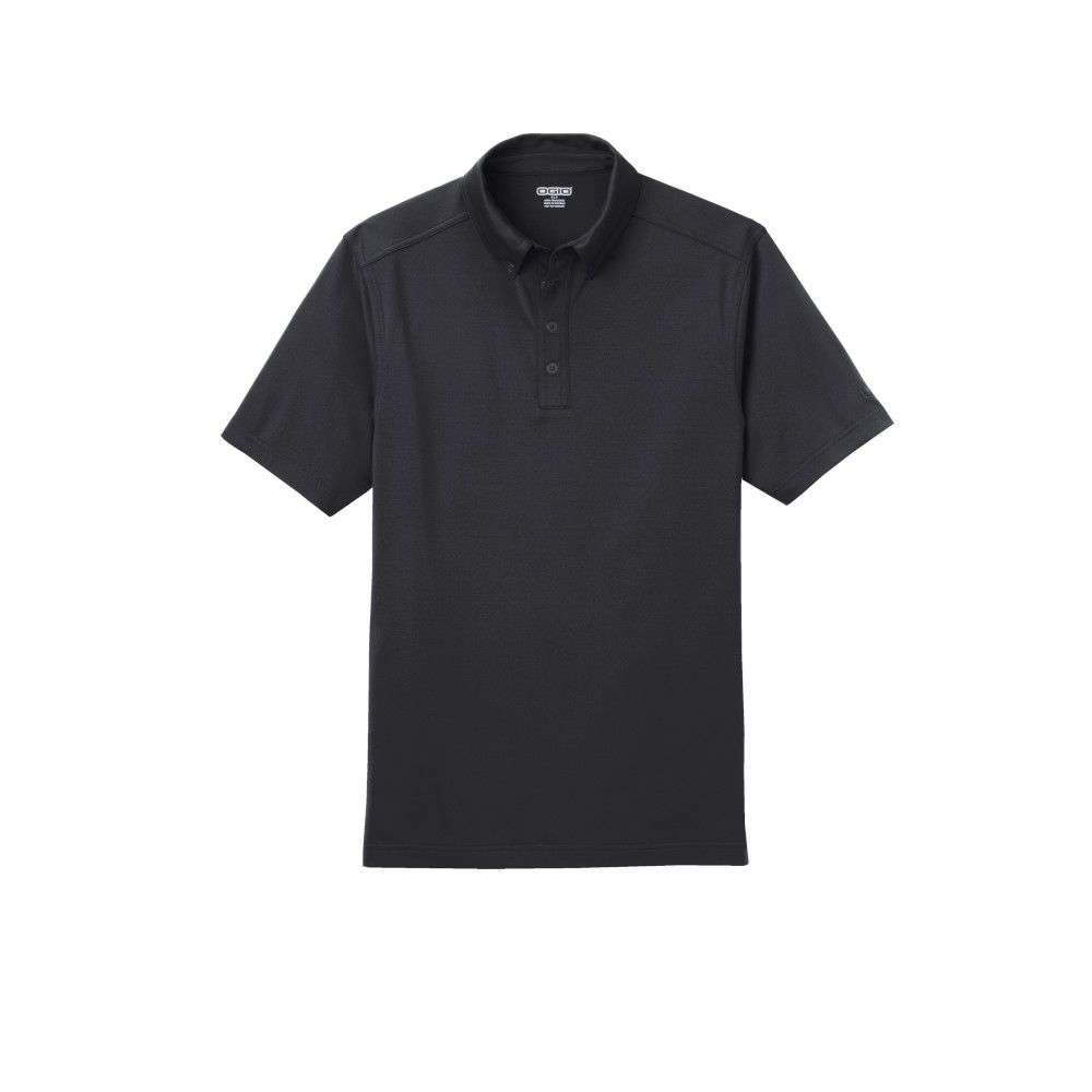 OGIO Men's Gauge Polo primary image