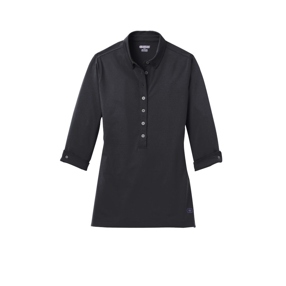 OGIO Ladies Gauge Polo primary image