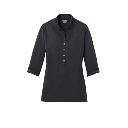 OGIO Ladies Gauge Polo image thumbnail