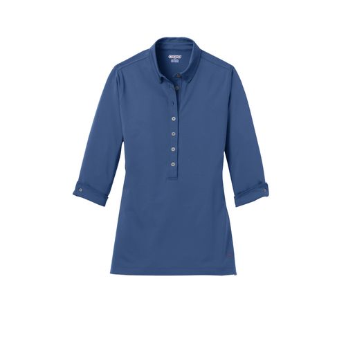 OGIO Ladies Gauge Polo image thumbnail