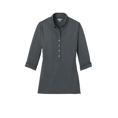 OGIO Ladies Gauge Polo image thumbnail