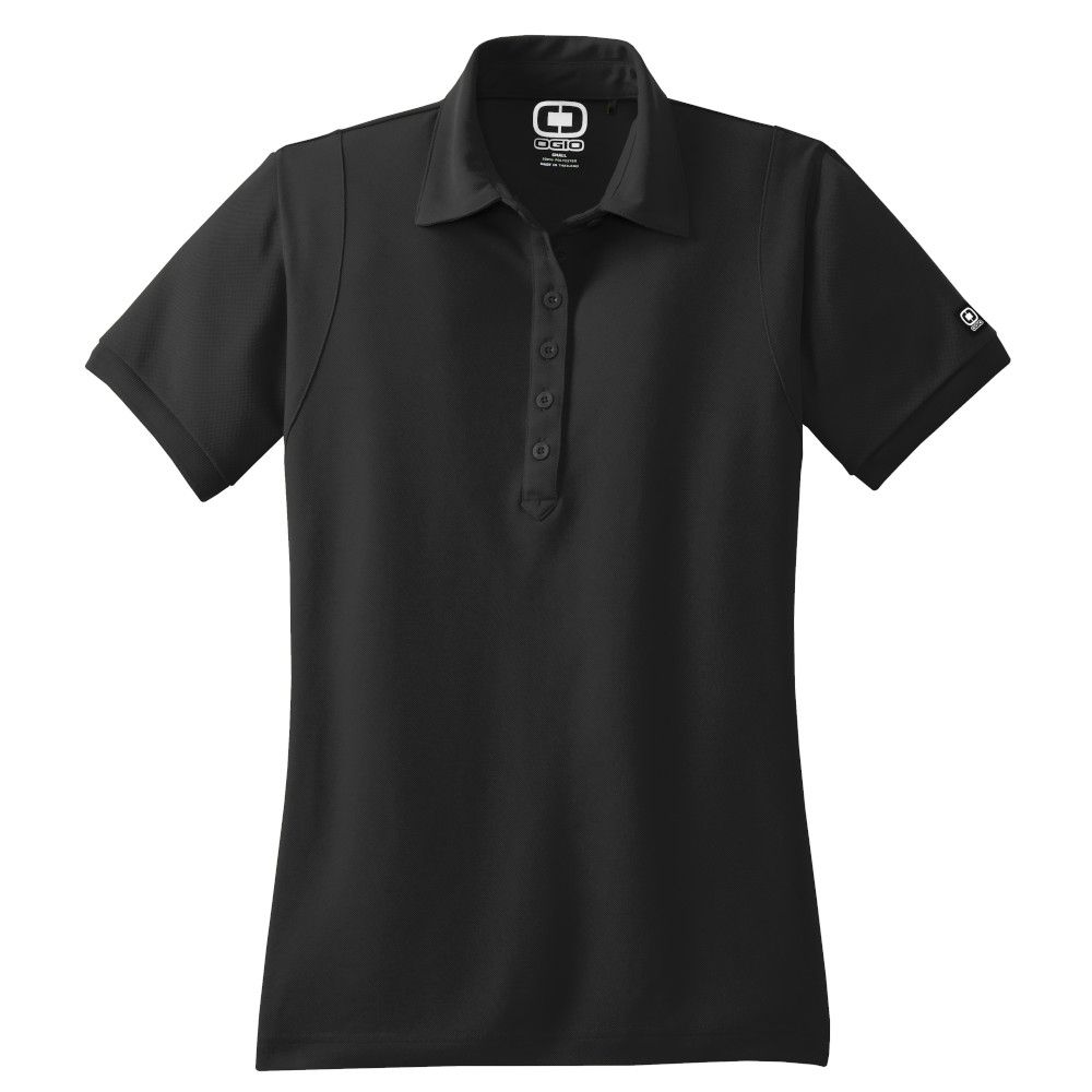 OGIO Jewel Polo primary image