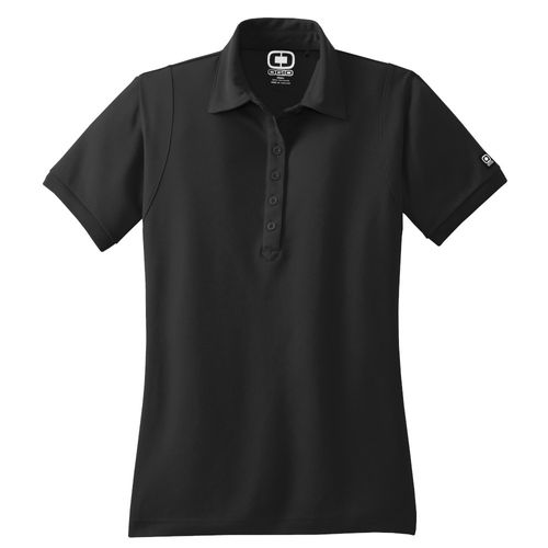 OGIO Jewel Polo image thumbnail