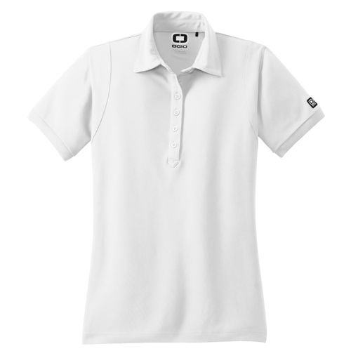 OGIO Jewel Polo image thumbnail