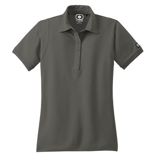 OGIO Jewel Polo image thumbnail