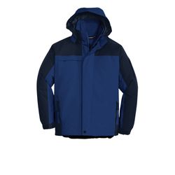 Image of Port Authority Men's Nootka Jacket