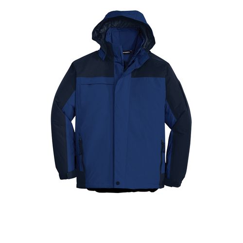 Port Authority Ladies Nootka Jacket image thumbnail