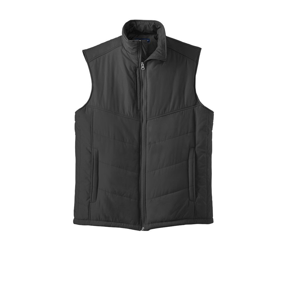 Port Authority Men's Puffy Vest primary image