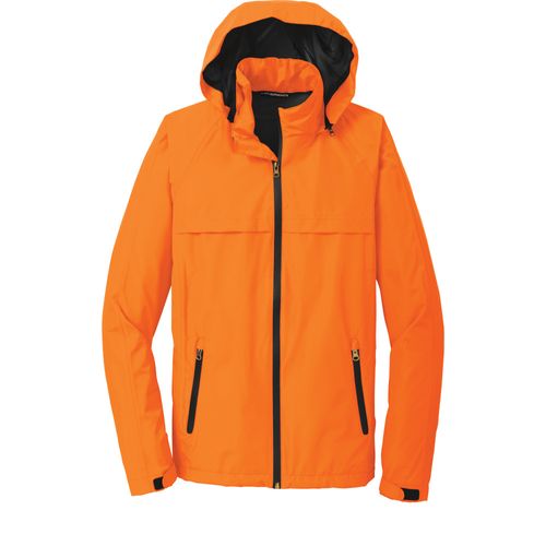 Port Authority Men's Torrent Waterproof Jacket image thumbnail