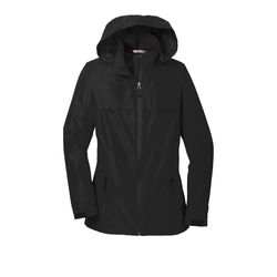 Image of Port Authority Ladies Torrent Waterproof Jacket