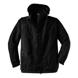 Image of Port Authority Men's All-Season II Jacket
